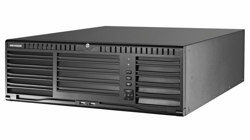 Hikvision DS-96128NI-I16 Hikvision DS-96128NI-I16