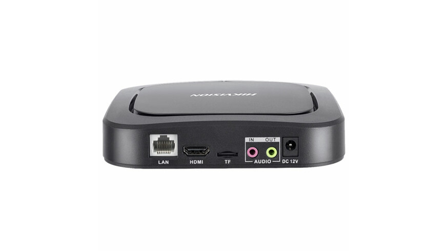 Hikvision DS-D60C-B Hikvision DS-D60C-B