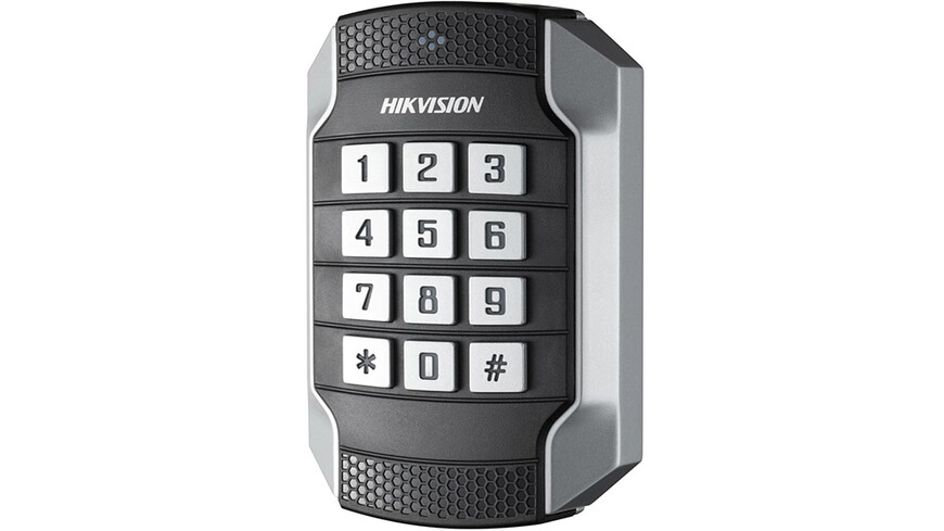 Hikvision DS-K1104MK Hikvision DS-K1104MK