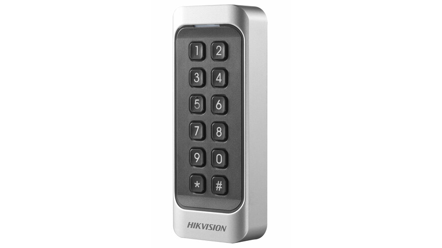 Hikvision DS-K1107AEK Hikvision DS-K1107AEK