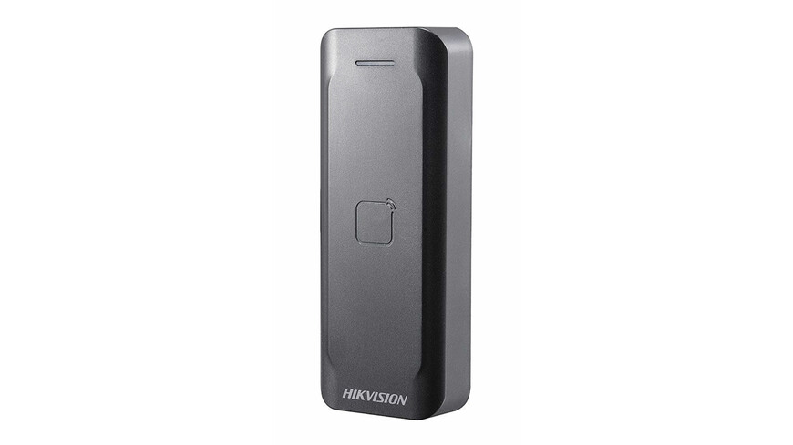 Hikvision DS-K1802E Hikvision DS-K1802E
