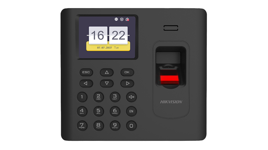 Hikvision DS-K1A802AMF-B Hikvision DS-K1A802AMF-B