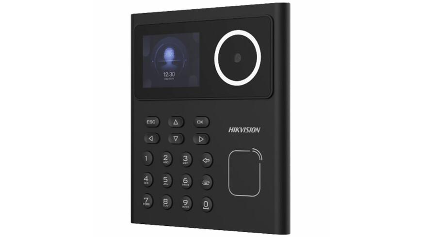 Hikvision DS-K1T320MWX Hikvision DS-K1T320MWX