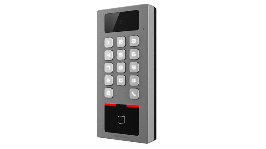 Hikvision DS-K1T502DBWX-C Hikvision DS-K1T502DBWX-C