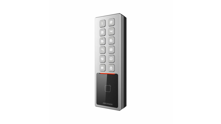Hikvision DS-K1T805MX Hikvision DS-K1T805MX
