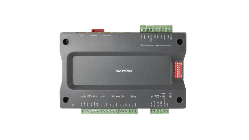 Hikvision DS-K2210 Hikvision DS-K2210