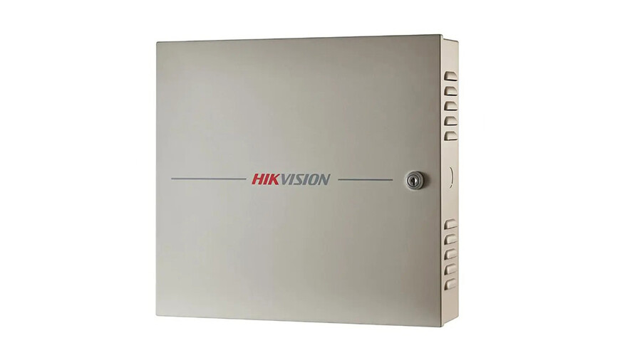 Hikvision DS-K2602T Hikvision DS-K2602T