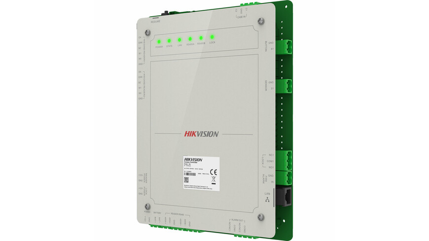 Hikvision DS-K2621X(P)