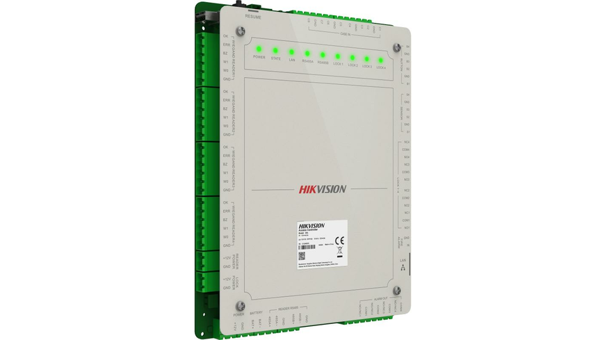 Hikvision DS-K2624X(P)