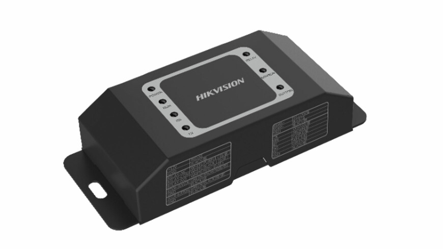 Hikvision DS-K2M060 Hikvision DS-K2M060