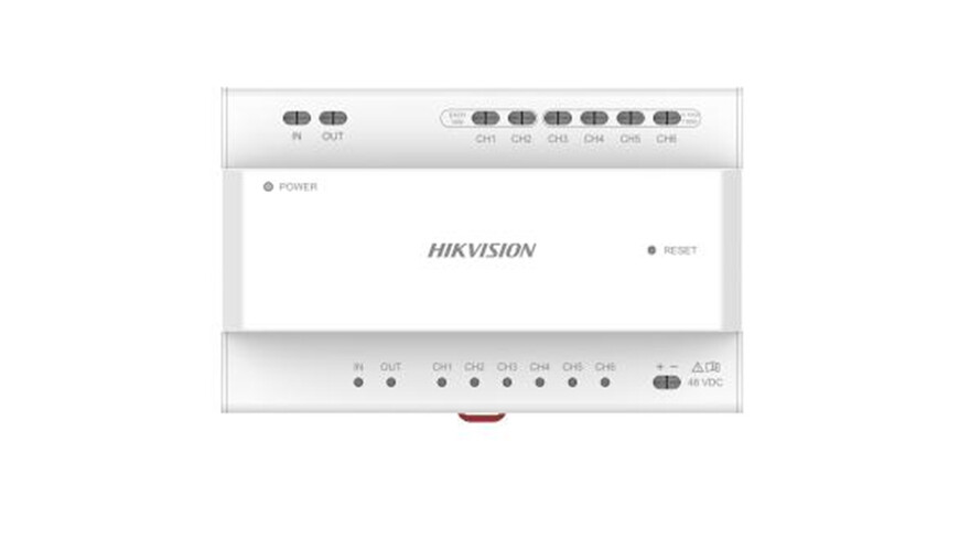 Hikvision DS-KAD7060EY Hikvision DS-KAD7060EY