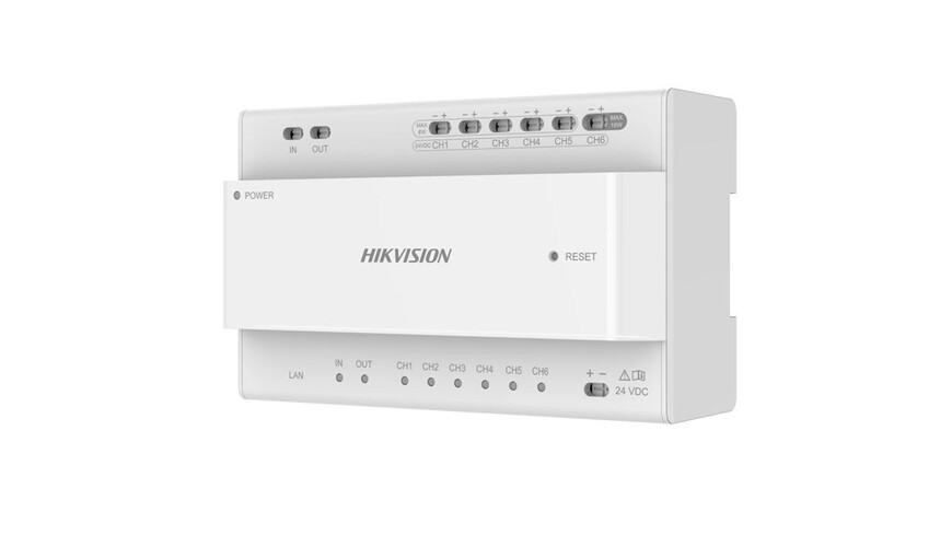 Hikvision DS-KAD706Y Hikvision DS-KAD706Y