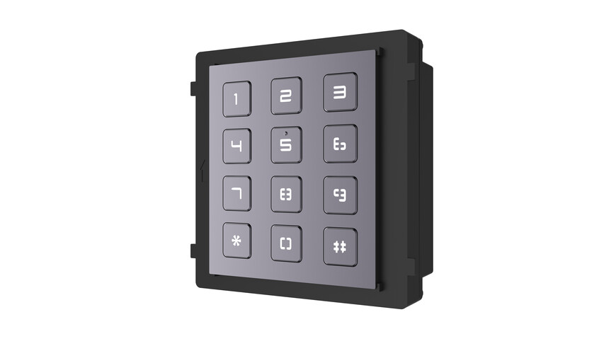 Hikvision DS-KD-KP Hikvision DS-KD-KP