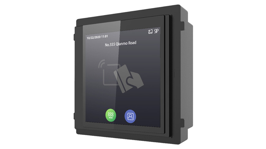 Hikvision DS-KD-TDM Hikvision DS-KD-TDM