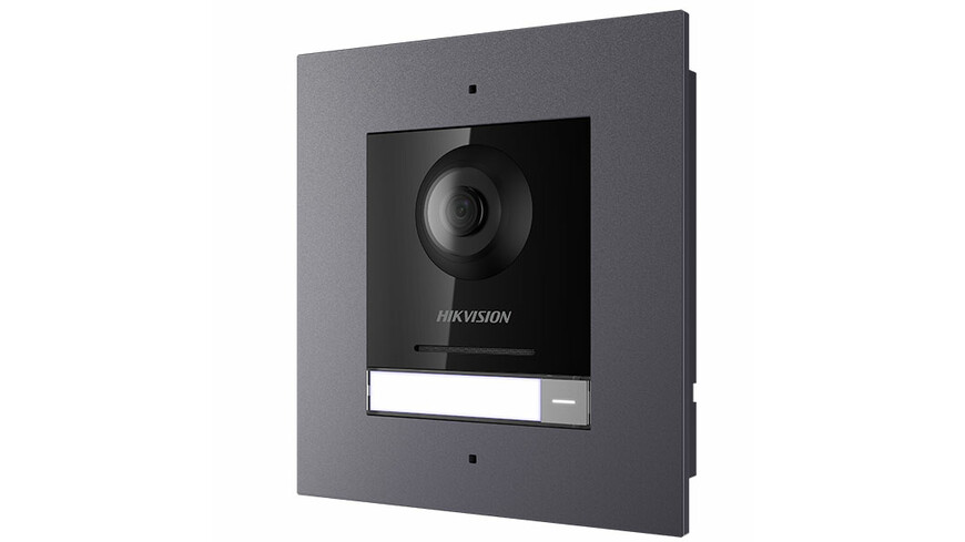Hikvision DS-KD8003-IME1/F (EU)