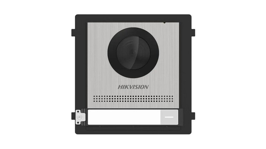 Hikvision DS-KD8003Y-IME2(Steel)