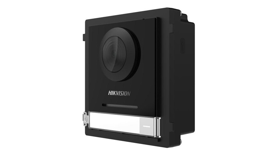 Hikvision DS-KD8003Y-IME2 Hikvision DS-KD8003Y-IME2
