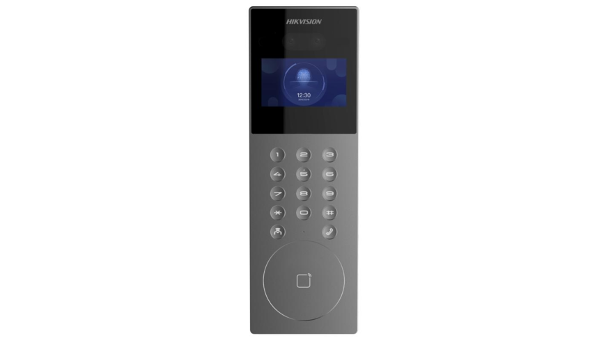 Hikvision DS-KD9203-E6 Hikvision DS-KD9203-E6