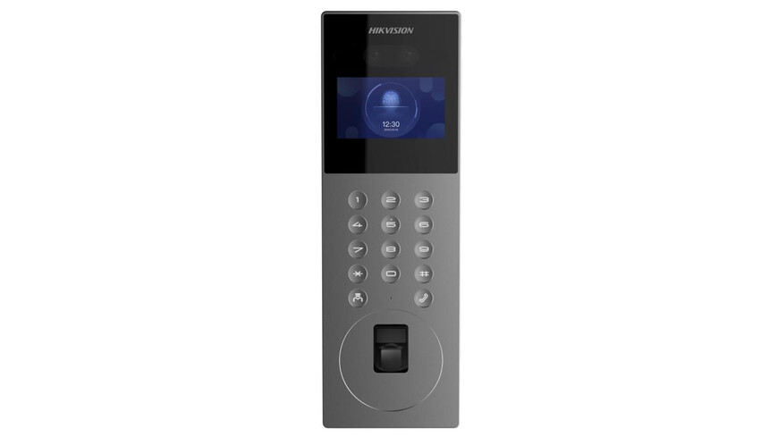 Hikvision DS-KD9203-FE6 Hikvision DS-KD9203-FE6