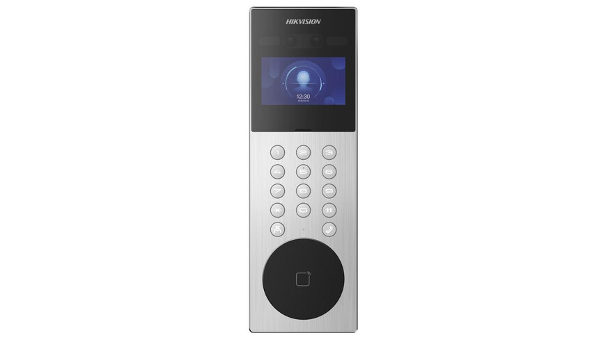 Hikvision DS-KD9203-ME6 Hikvision DS-KD9203-ME6