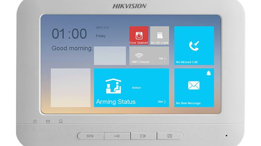 Hikvision DS-KH6210-L