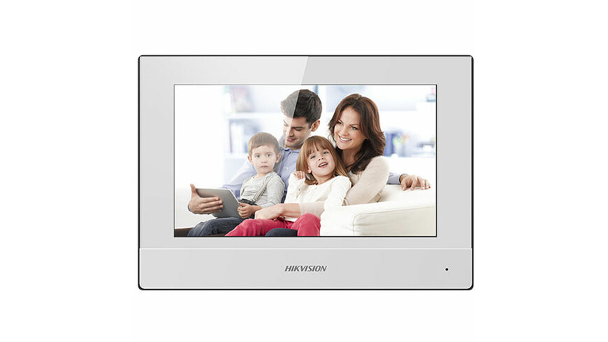 Hikvision DS-KH6320-WTE1-W Hikvision DS-KH6320-WTE1-W