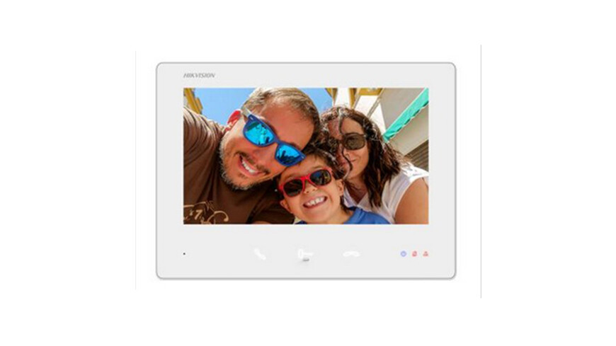 Hikvision DS-KH7300EY-TE2(White)
