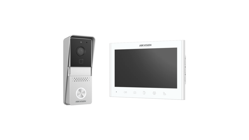 Hikvision DS-KIS102-P/Surface