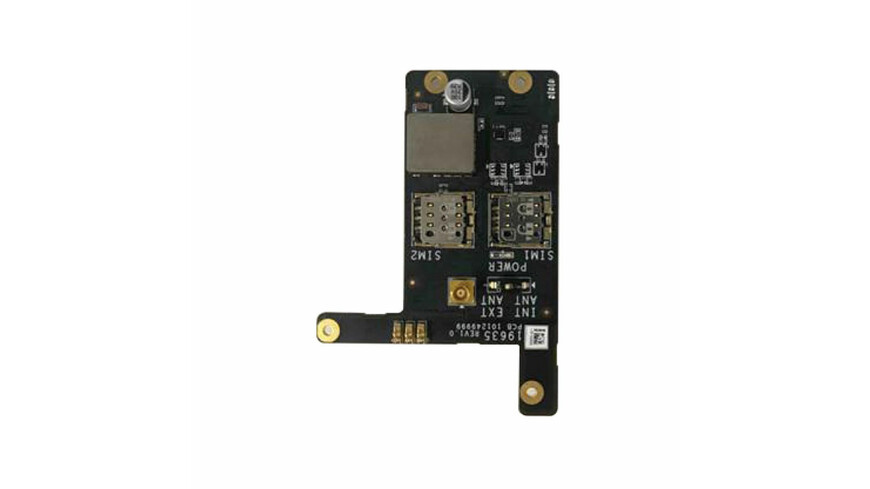 Hikvision DS-PC502S Hikvision DS-PC502S