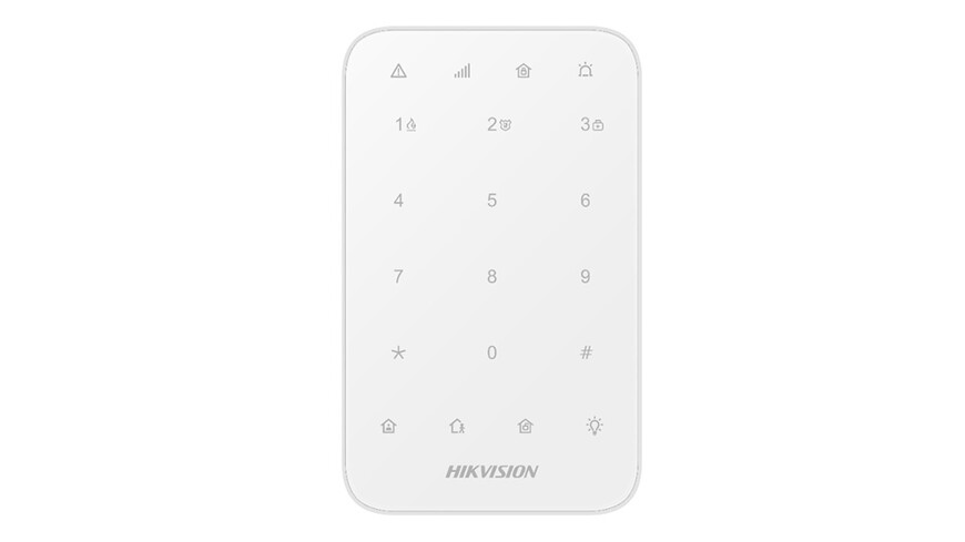 Hikvision DS-PK1-E-WE Hikvision DS-PK1-E-WE