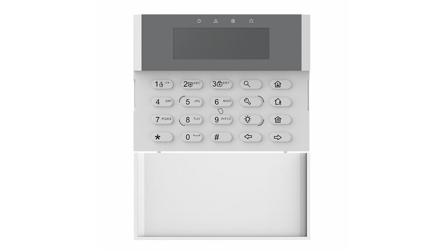 Hikvision DS-PK1-LRT-HWE Hikvision DS-PK1-LRT-HWE