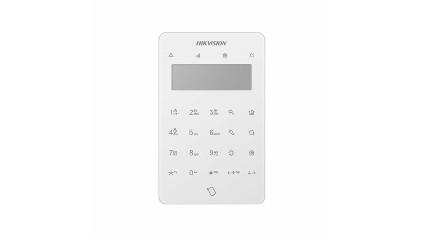 Hikvision DS-PK501LTM-HWE Hikvision DS-PK501LTM-HWE