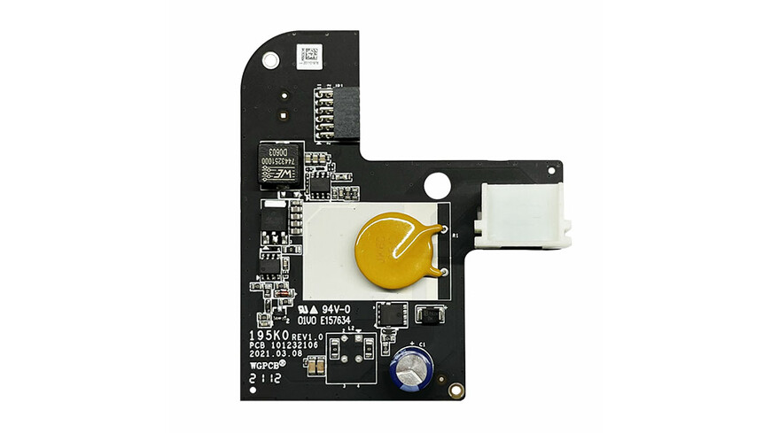 Hikvision DS-PM1-D Hikvision DS-PM1-D