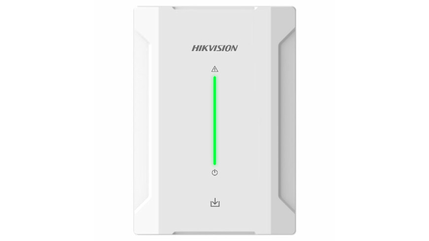 Hikvision DS-PM1-I8O2-H