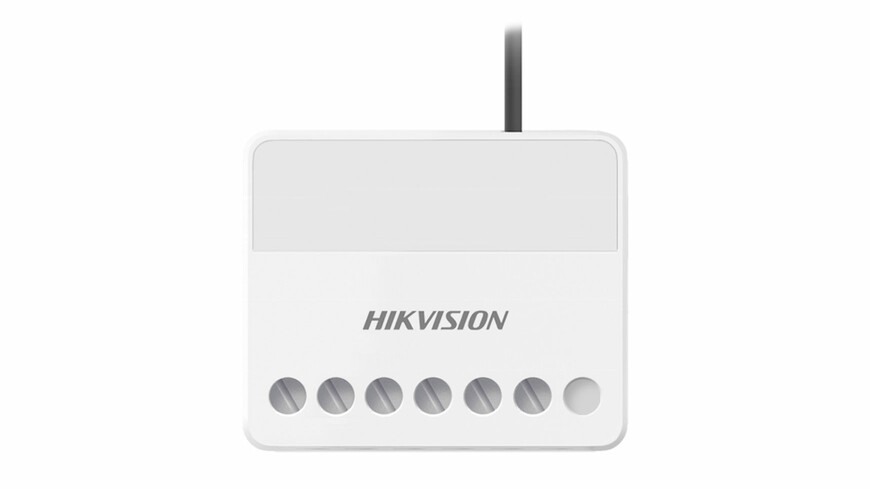 Hikvision DS-PM1-O1L-WE