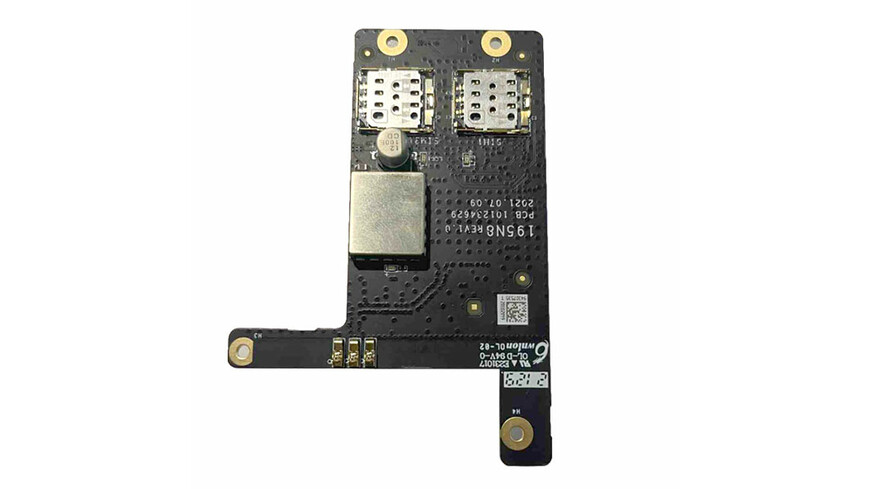 Hikvision DS-PM2-G Hikvision DS-PM2-G