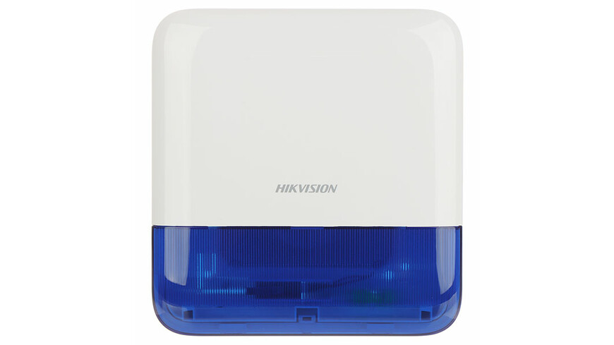 Hikvision DS-PS1-E-WE Blue Hikvision DS-PS1-E-WE Blue