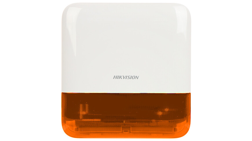 Hikvision DS-PS1-E-WE Orange Hikvision DS-PS1-E-WE Orange