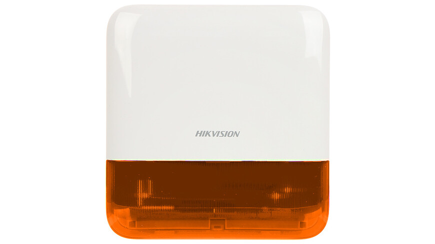 Hikvision DS-PS1-E-WE Orange