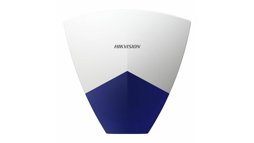 Hikvision DS-PS102XBLUE