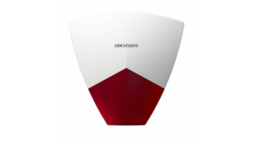 Hikvision DS-PS102XRED Hikvision DS-PS102XRED