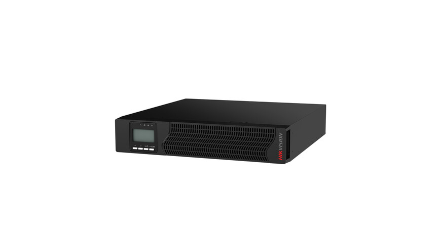 Hikvision DS-UPS02K48-R/TJS/IEC