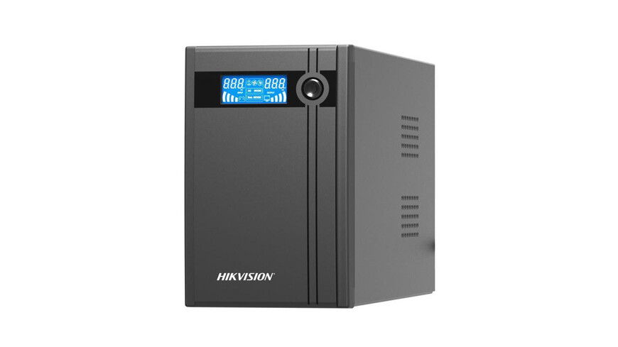 Hikvision DS-UPS2000 Hikvision DS-UPS2000