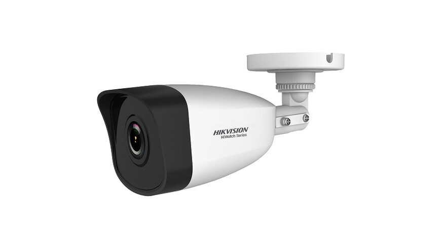 Hikvision HiWatch HWI-B140H(2.8mm)