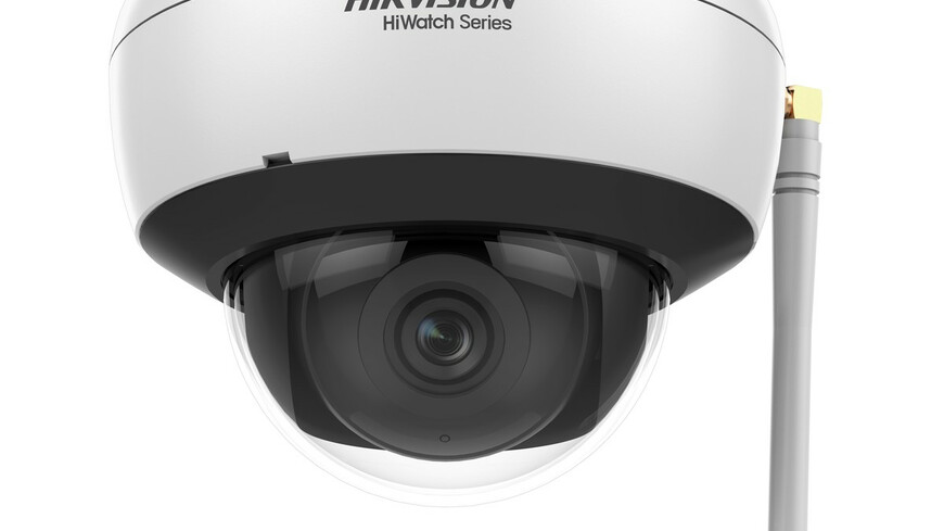 Hikvision HiWatch HWI-D220H-DW(D)(2.8mm)