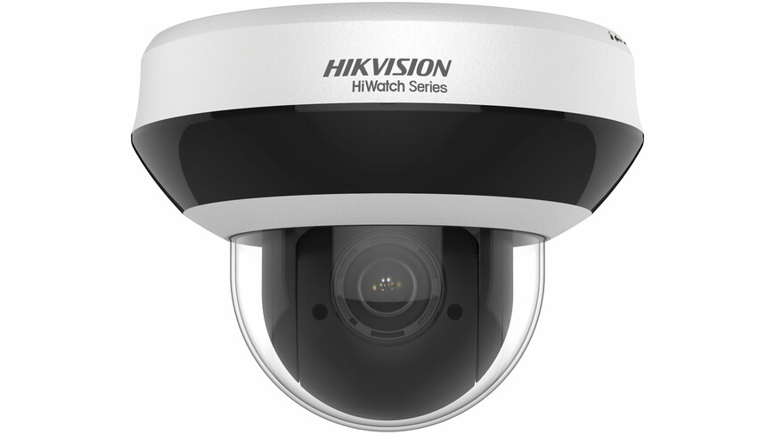 Hikvision HiWatch HWP-N2404IH-DE3(C)