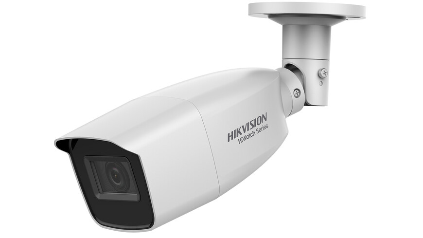 Hikvision HiWatch HWT-B340-VF(2.8-12mm)