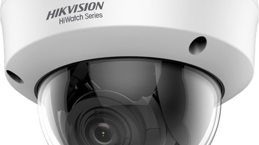 Hikvision HiWatch HWT-D320-VF 2.8mm-12mm Hikvision HiWatch HWT-D320-VF 2.8mm-12mm