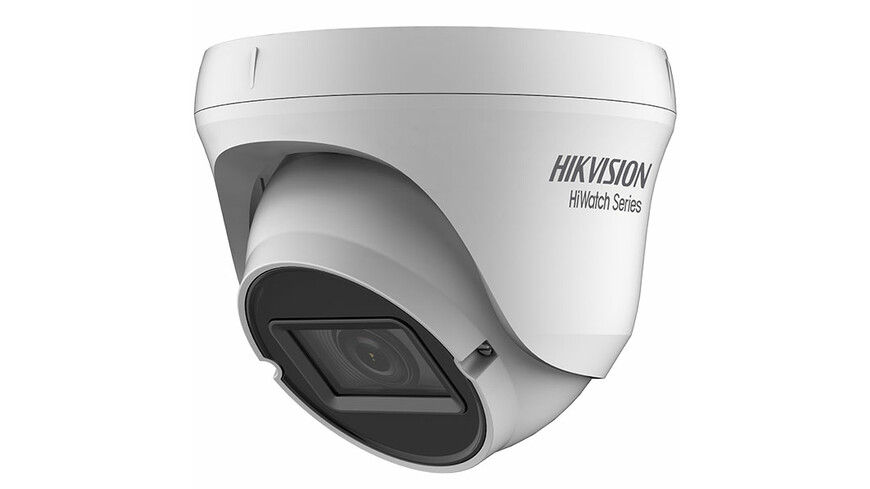 Hikvision HiWatch HWT-T320-VF(2.8-12mm)(C)