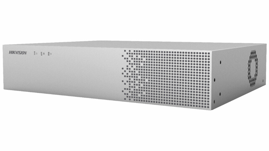 Hikvision iDS-6708NXI-I/X-AI(C)